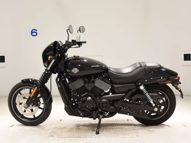 Harley-Davidson HARLEYXG750 STREET