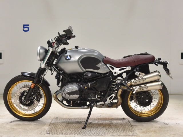 OTHER BMWR NINE T SCRAMBLER