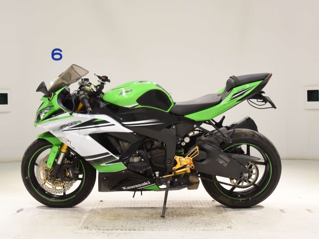 OTHER ZX-6RA