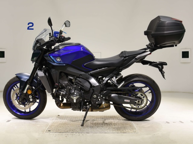 OTHER MT-09-2AMT