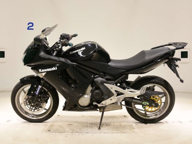Kawasaki ER-6F