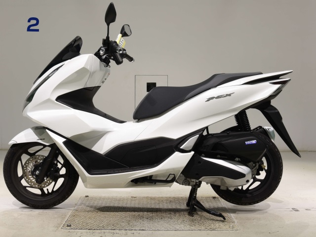 OTHER PCX125-4