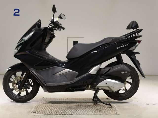 OTHER PCX125-3