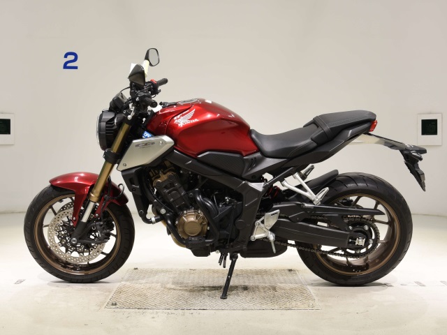 OTHER CB650R