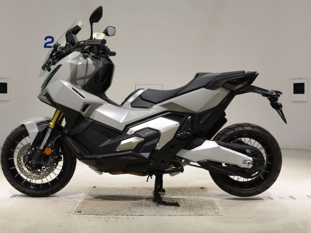 OTHER X-ADV750-2