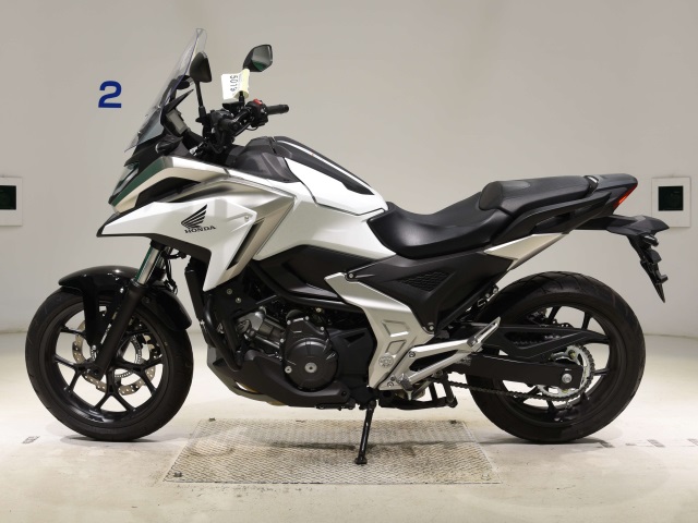 OTHER NC750XD-3