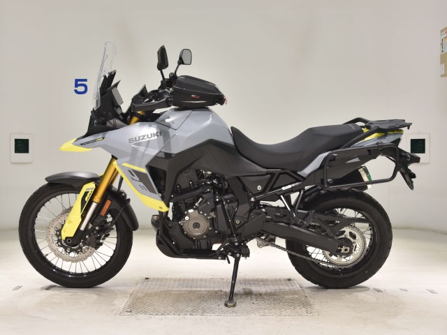 OTHER V STROM 800DE