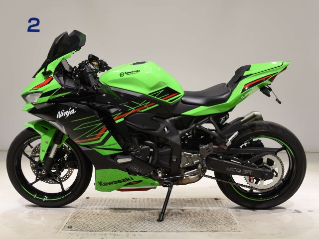 OTHER ZX-25R-2SE
