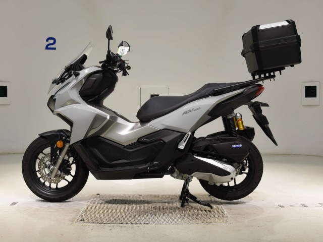 OTHER ADV160