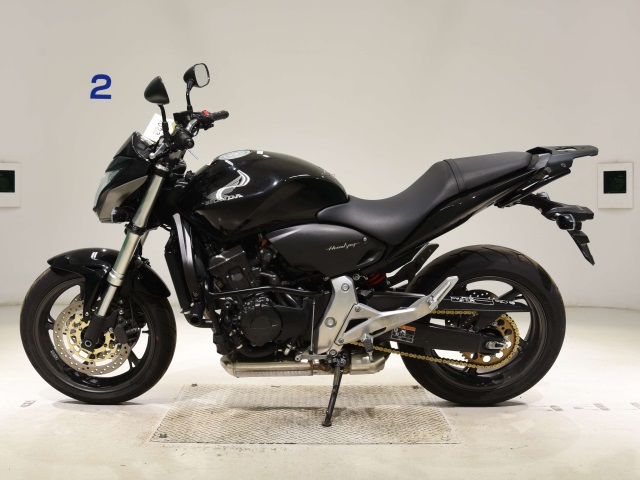 Honda CB600F