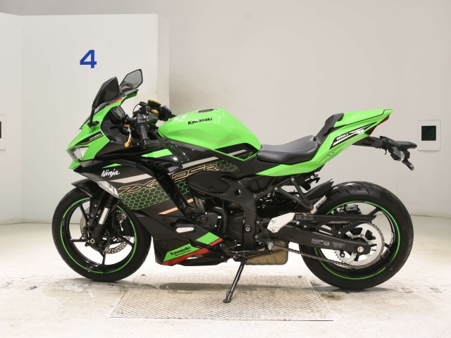OTHER ZX-25R