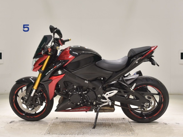 OTHER GSX-S1000