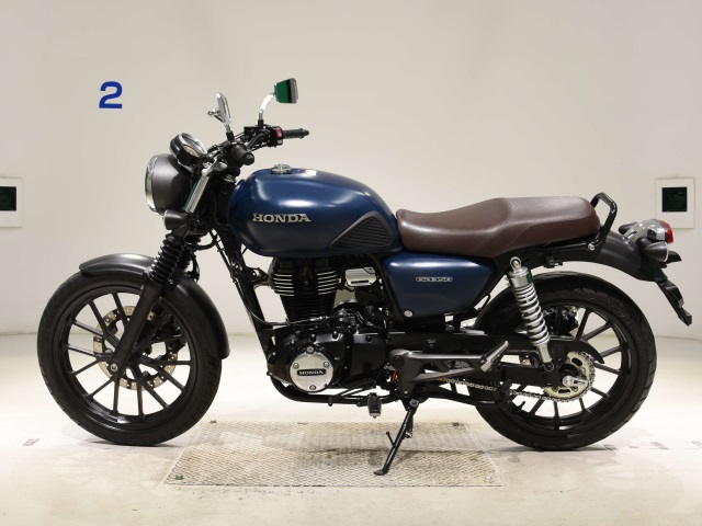 OTHER GB350