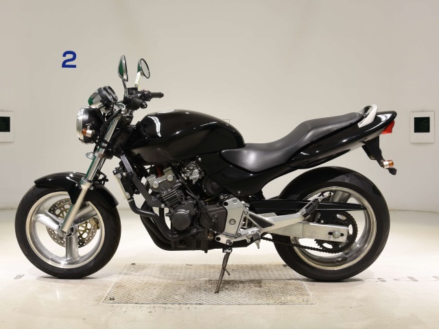 Honda HORNET250