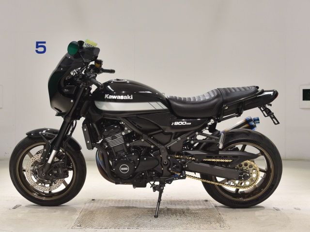 OTHER Z900RSKAFE
