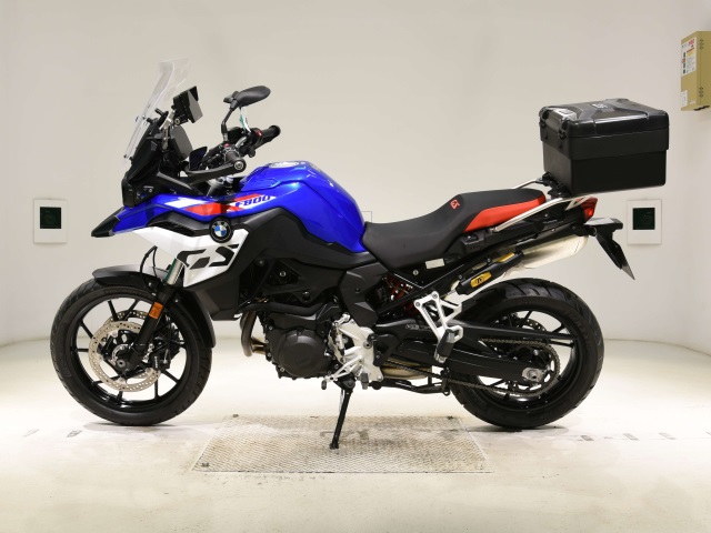 BMW BMW F800GS