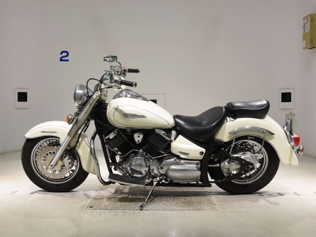 Yamaha DRAGSTAR1100 CLASSIC
