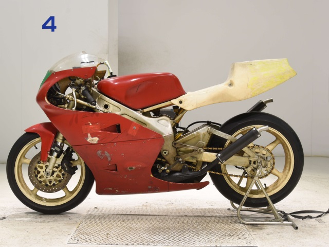 Yamaha TZ250