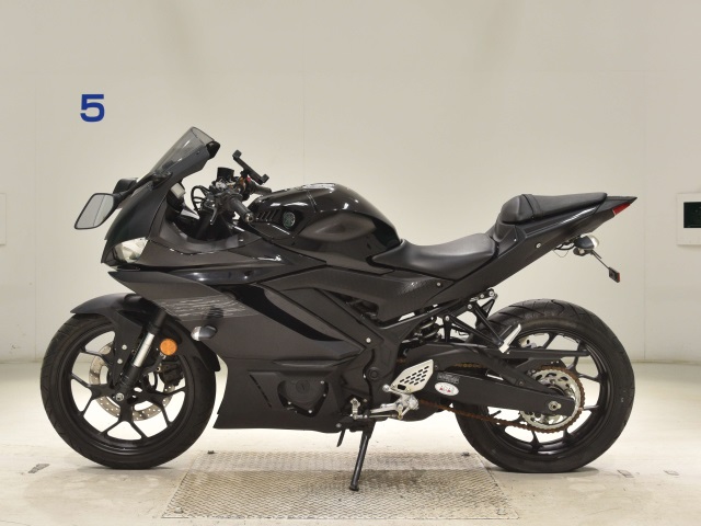 Yamaha YZF-R25