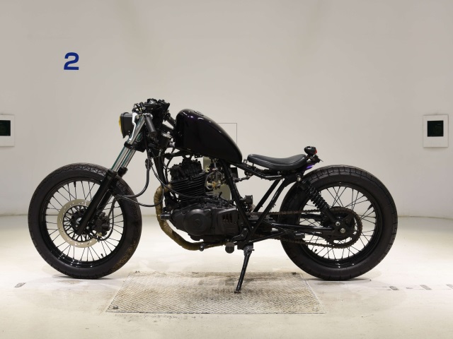 Suzuki GLASS TRACKER BIG BOY