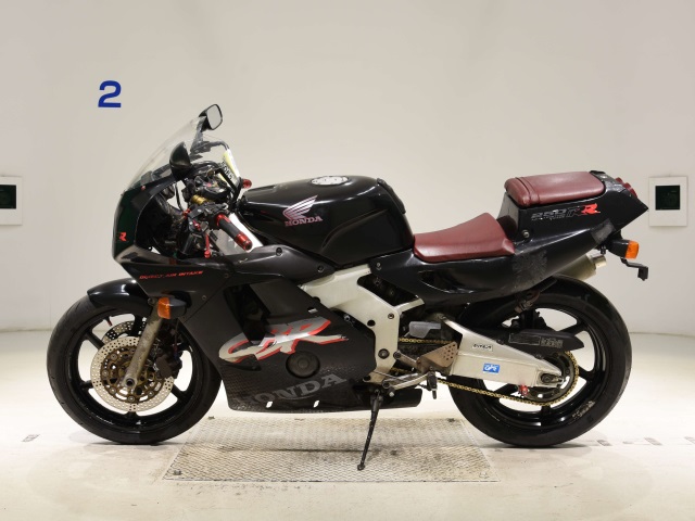 Honda CBR250RR