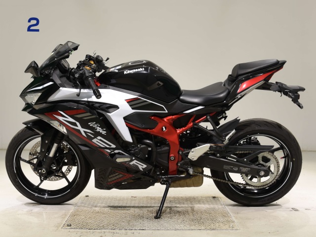 OTHER ZX-25R