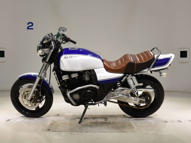 Suzuki GSX400