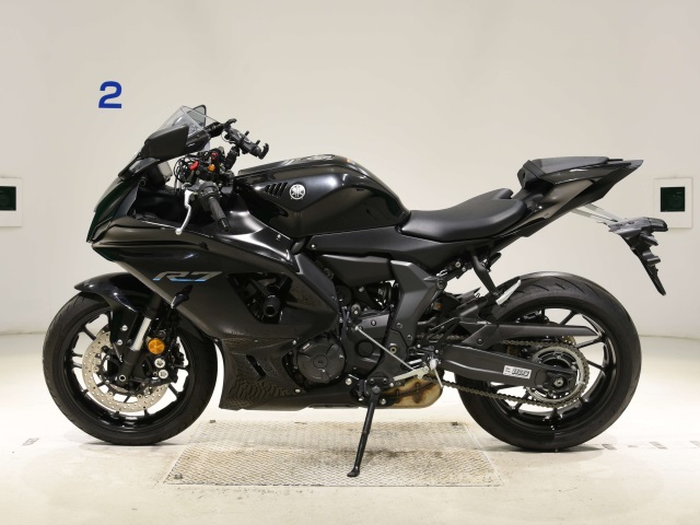 OTHER YZF-R7-2