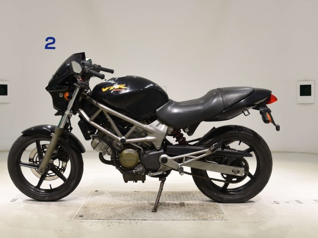 Honda VTR250