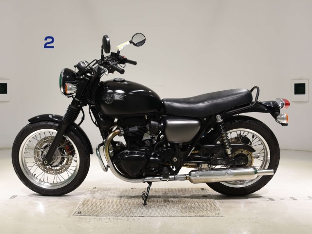 OTHER W800-2 STREET