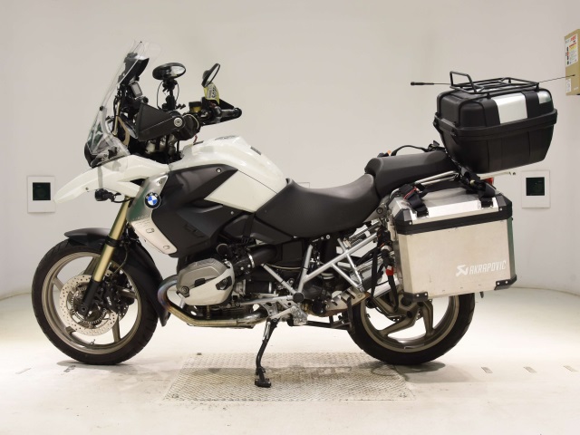 BMW BMW R1200GS