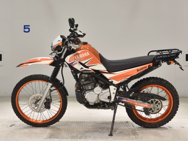 OTHER SEROW 250-3