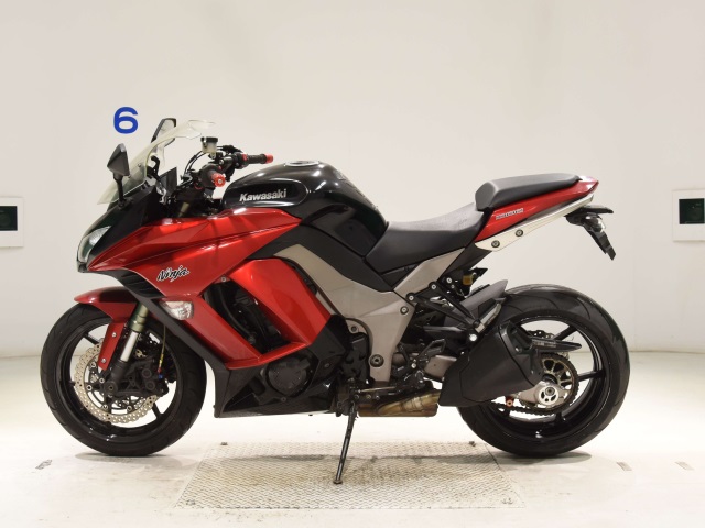 Kawasaki NINJA1000