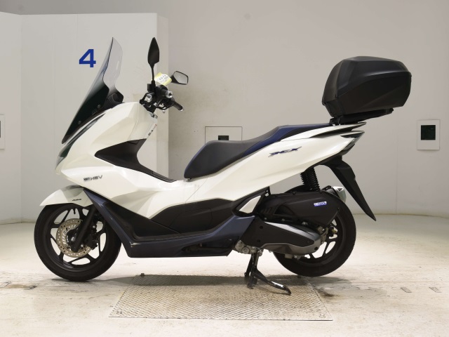 OTHER PCX125-4 HYBRID