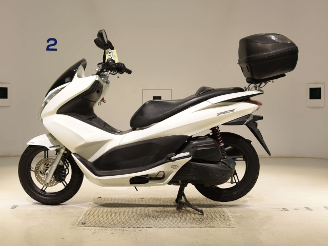 Honda PCX125