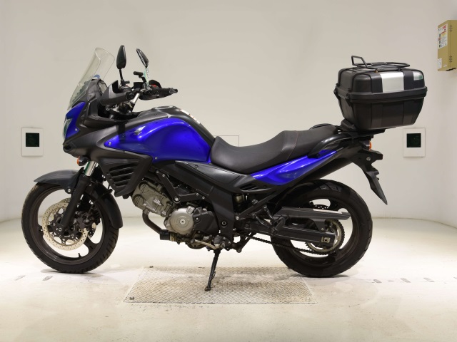 Suzuki V STROM650A