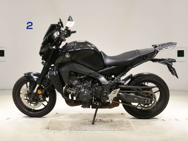 OTHER MT-09-2