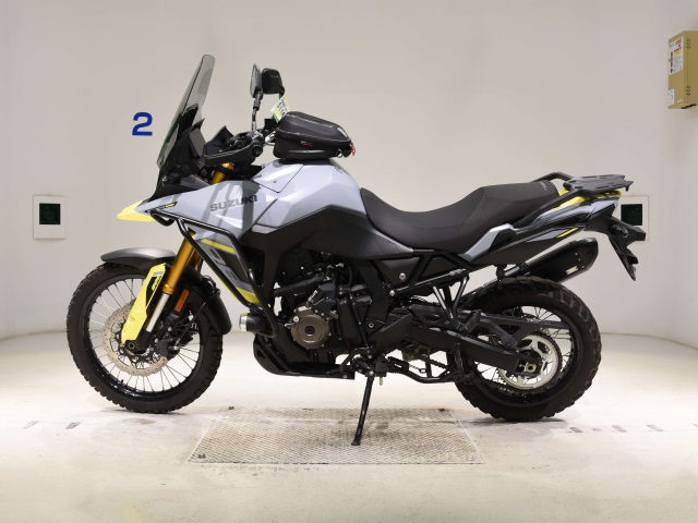 OTHER V STROM 800DE