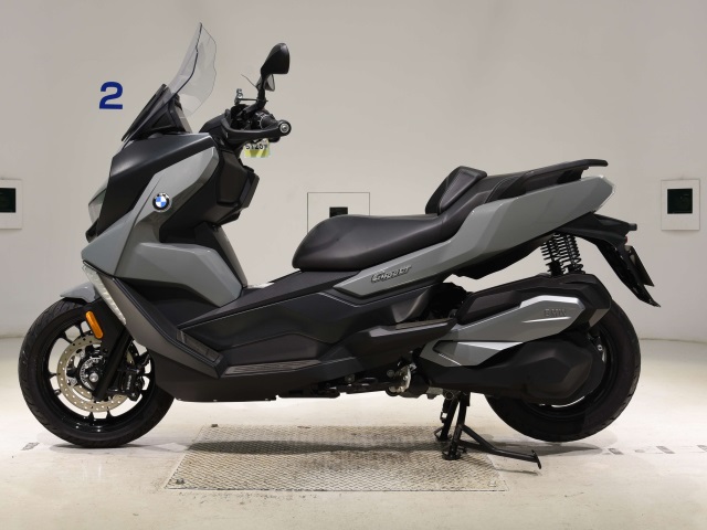 OTHER BMWC400GT