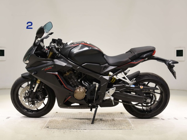 OTHER CBR650R