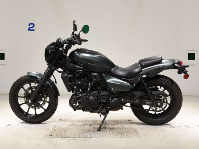 OTHER ELIMINATOR 400-3SE