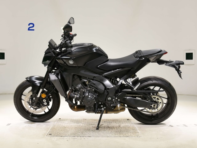 OTHER MT-09-2AMT