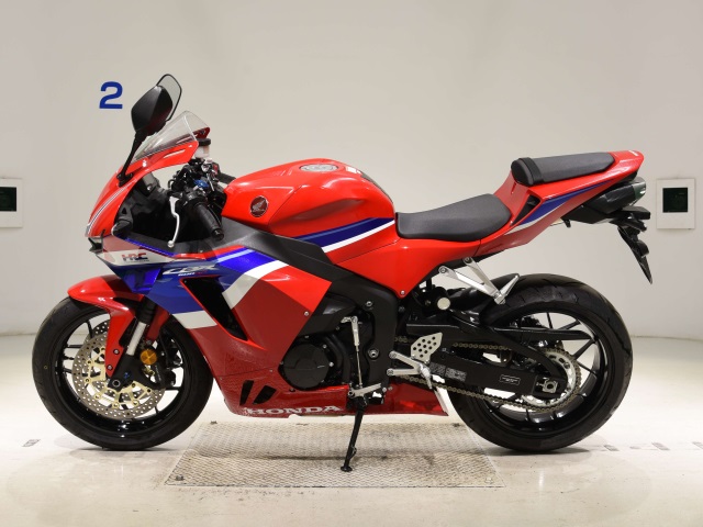 OTHER CBR600RR-4