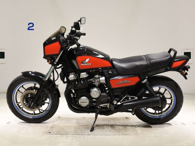 Honda CBX750