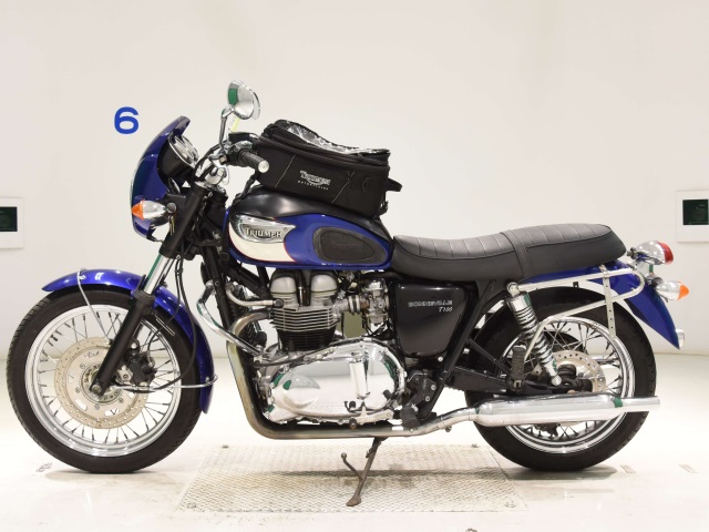 Triumph TRIUMPH BONNEVILLE T100
