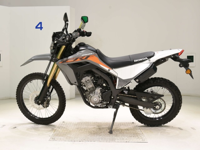 OTHER CRF250L-2