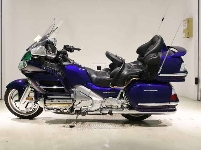 Honda GL1800