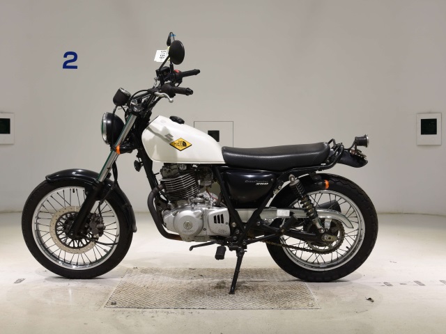 Suzuki GLASS TRACKER BIG BOY