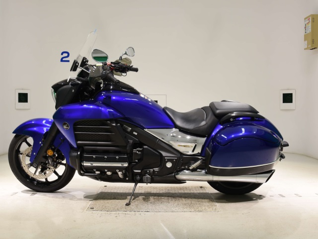 Honda GL1800 F6C