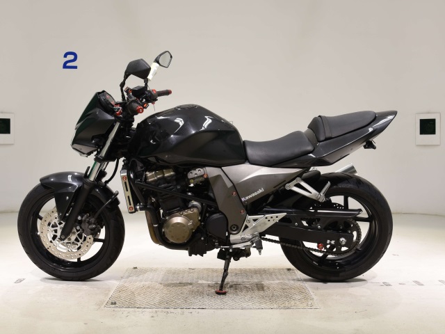 Kawasaki Z750